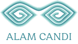 Alam Candi Resort Logo